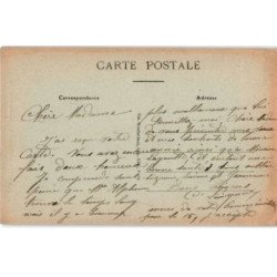 FONTENANY-TRESIGNY: avenue de la gare - très bon état