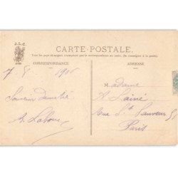 FONTENAY-TRESIGNY: souvenir de fontenay-trésigny - très bon état
