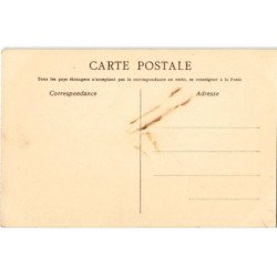 FONTENANY-TRESIGNY: canal du château fontenay - très bon état