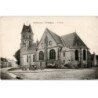 FONTENANY-TRESIGNY: l'église - très bon état