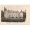 FONTENANY-TRESIGNY: château de fontenay XVIe siècle façade sur le parc - très bon état