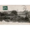 FONTENANY-TRESIGNY: le pont laveau - très bon état