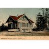 FONTENANY-TRESIGNY: chalet du vivier - très bon état