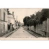 LA FERTE SOUS JOUARRE: rue de champigny - très bon état