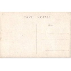 LA FERTE SOUS JOUARRE: la fabrique de billets de banque du gouffre - très bon état