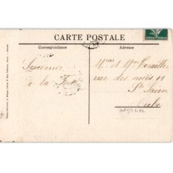 LA FERTE SOUS JOUARRE: dock du bâtiment - très bon état