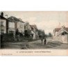 LA FERTE SOUS JOUARRE: avenue de château-thierry - très bon état
