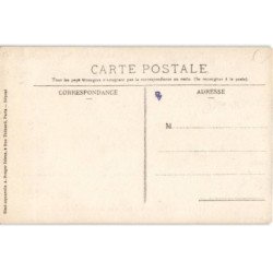 LA FERTE SOUS JOUARRE: avenue de château-thierry - très bon état