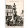 FONTAINEBLEAU: monument carnot - très bon état