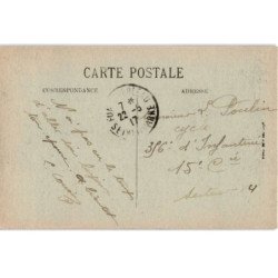 FONTAINEBLEAU: rue grande - très bon état