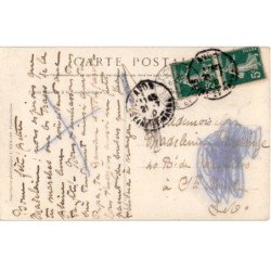 FONTAINEBLEAU: carrousel de l'école d'application reprise des instructeurs - très bon état