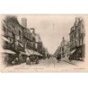 FONTAINEBLEAU: la rue grande - très bon état