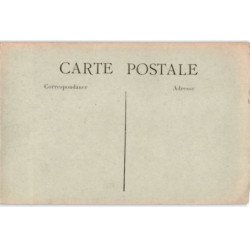 FONTAINEBLEAU: panorama de la ville - très bon état