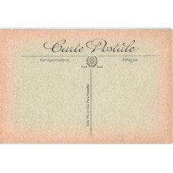 FONTAINEBLEAU: la grande rue - très bon état