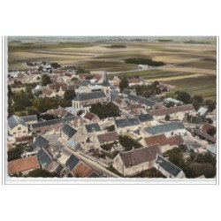 En avion au-dessus de VILLAMBLAIN - très bon état