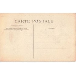 FONTAINEBLEAU: place de l'étape aux vins - très bon état