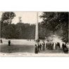 FONTAINEBLEAU: l'obélisque - très bon état