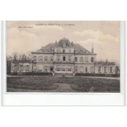 LABASTIDE MURAT - Le château - très bon état