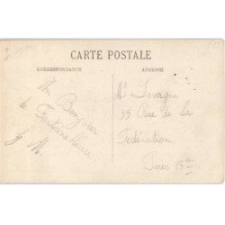 FONTAINEBLEAU: l'obélisque - très bon état