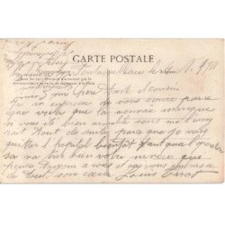 FONTAINEBLEAU: 7e dragons, la gare - état