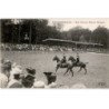 FONTAINEBLEAU: raid national militaire hippique - très bon état