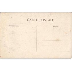 FONTAINEBLEAU: camp du bréau - état