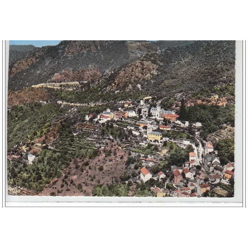 PLANCHAMP - Vue générale - très bon état