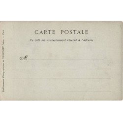 FONTAINEBLEAU: le chêne charmé - très bon état