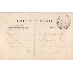FONTAINEBLEAU: hutte de bûcherons - très bon état