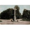 FONTAINEBLEAU: la croix du Gd Veneur - très bon état
