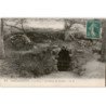 FONTAINEBLEAU: la forêt la fontaine des ermites - très bon état