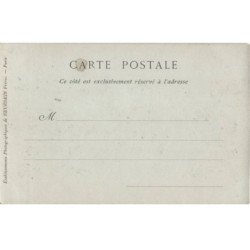 FONTAINEBLEAU: forêt, la caverne des brigands - très bon état