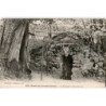 FONTAINEBLEAU: forêt, la fontaine du mont-chauvet - état