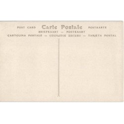 FONTAINEBLEAU: l'hôtel de l'aigle noir - très bon état