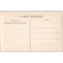 FONTAINEBLEAU: chasse à courre en forêt de fontainebleau, la meutte au rendez-vous - très bon état