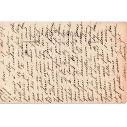 FONTAINEBLEAU: chasse à courre en forêt de fontainebleau la curée - très bon état