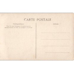 FONTAINEBLEAU: chasse à courre en forêt de fontainebleau la mort - très bon état