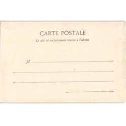 FONTAINEBLEAU: école d'application salles d'études - très bon état