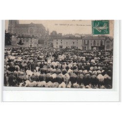 CHOLET - Marché aux Boeufs - très bon état