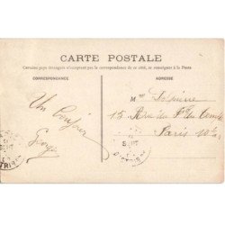 OZOUER-le-VOULGIS: souvenir d'ozouer-le-voulgis - très bon état