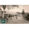 OZOUER-le-VOULGIS: le lavoir - très bon état