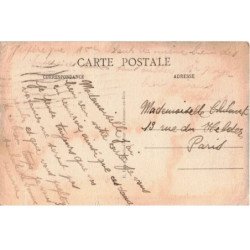 OZOUER-le-VOULGIS: pont des seigneurs - état