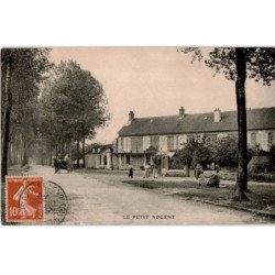 OZOUER-le-VOULGIS: le petit nogent - très bon état