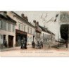 OZOUER-le-VOULGIS: rue des francs-bourgeois - très bon état