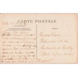 PERTHES: l'école - état