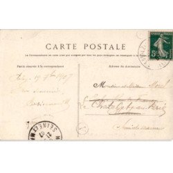 PALEY: premières trouvailles de paley - état