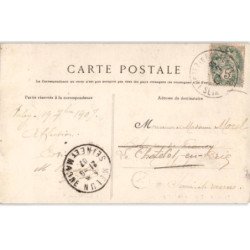 PALEY: premières fouilles de paley - très bon état