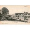 POMPONNE: vue de marne - très bon état