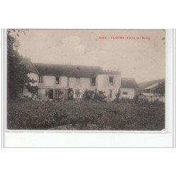 PLEURS - Ferme de l'Etang - très bon état