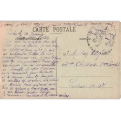 PERTHES: château de la planche - très bon état